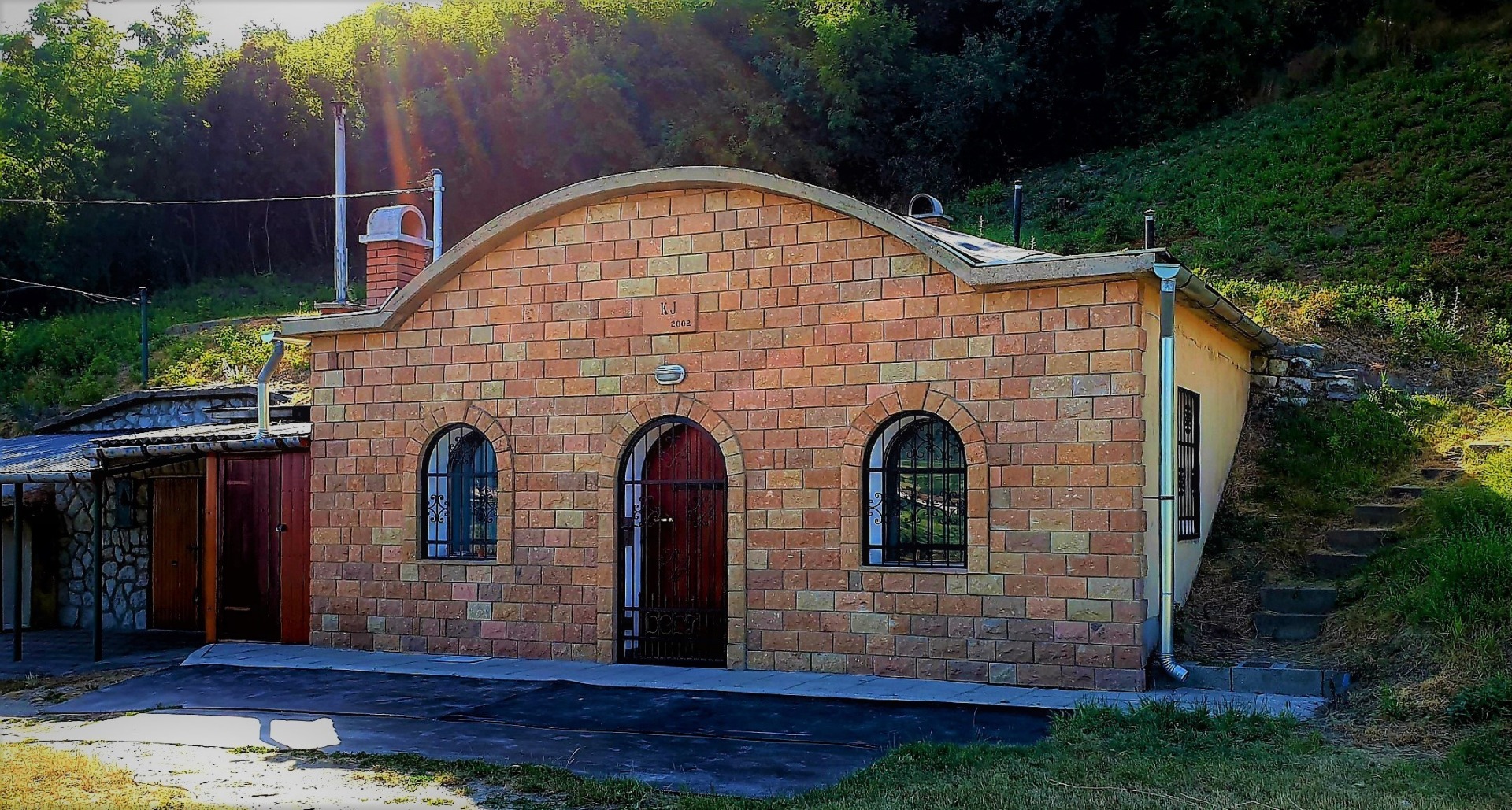 Bihari Turistaház és Rendezvényterem