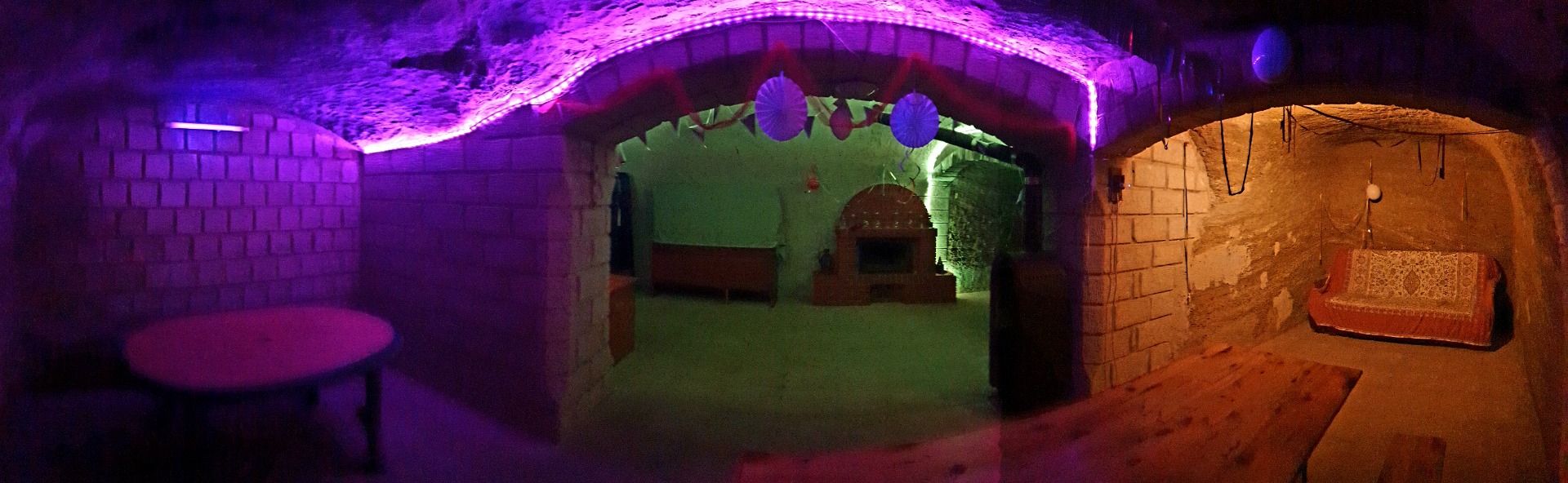 Bihari Rendezvényterem