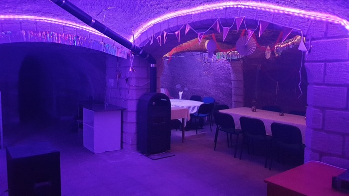 Bihari Rendezvényterem