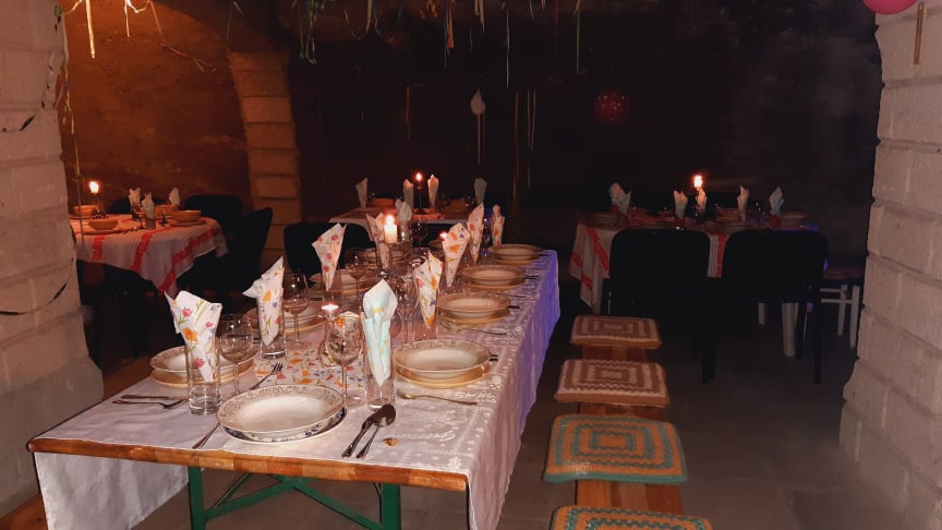 Bihari Rendezvényterem