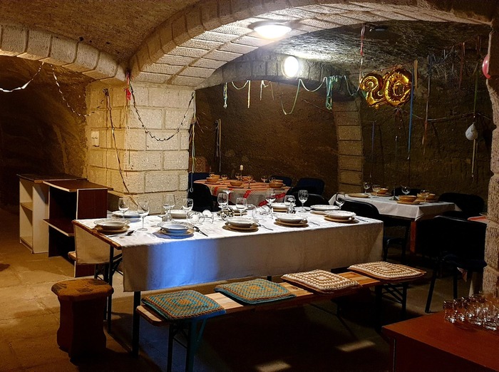 Bihari Rendezvényterem