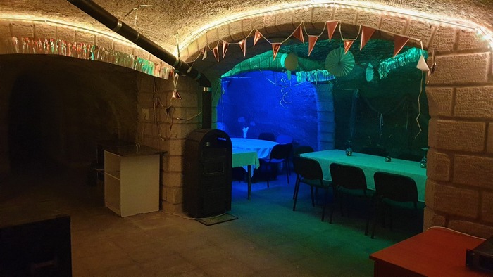 Bihari Rendezvényterem