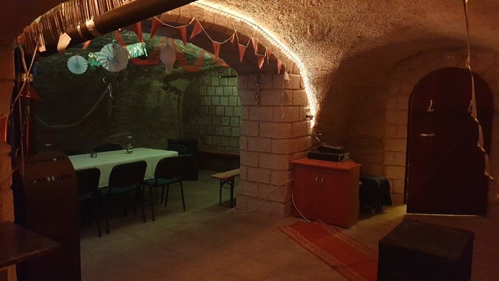 Bihari Rendezvényterem