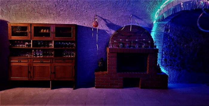 Bihari Rendezvényterem