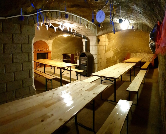 Bihari Rendezvényterem