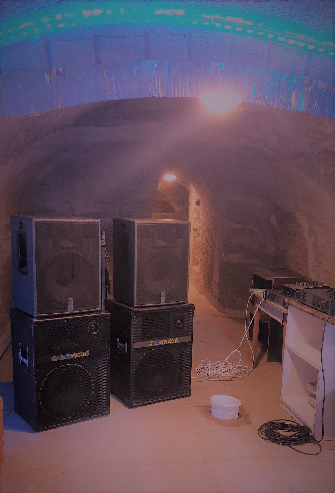 Bihari Rendezvényterem