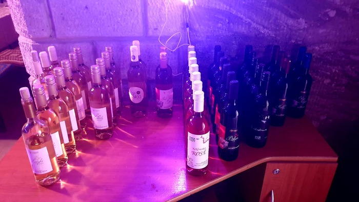 Bihari Rendezvényterem