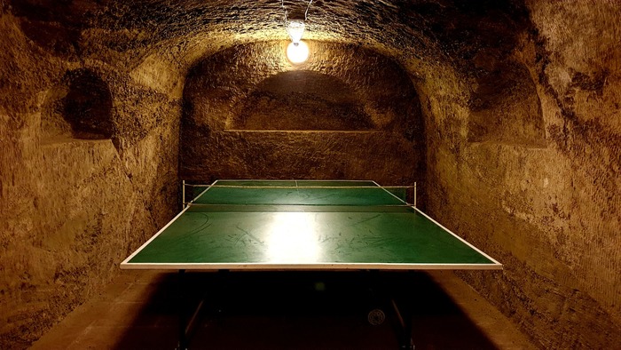 Bihari Rendezvényterem