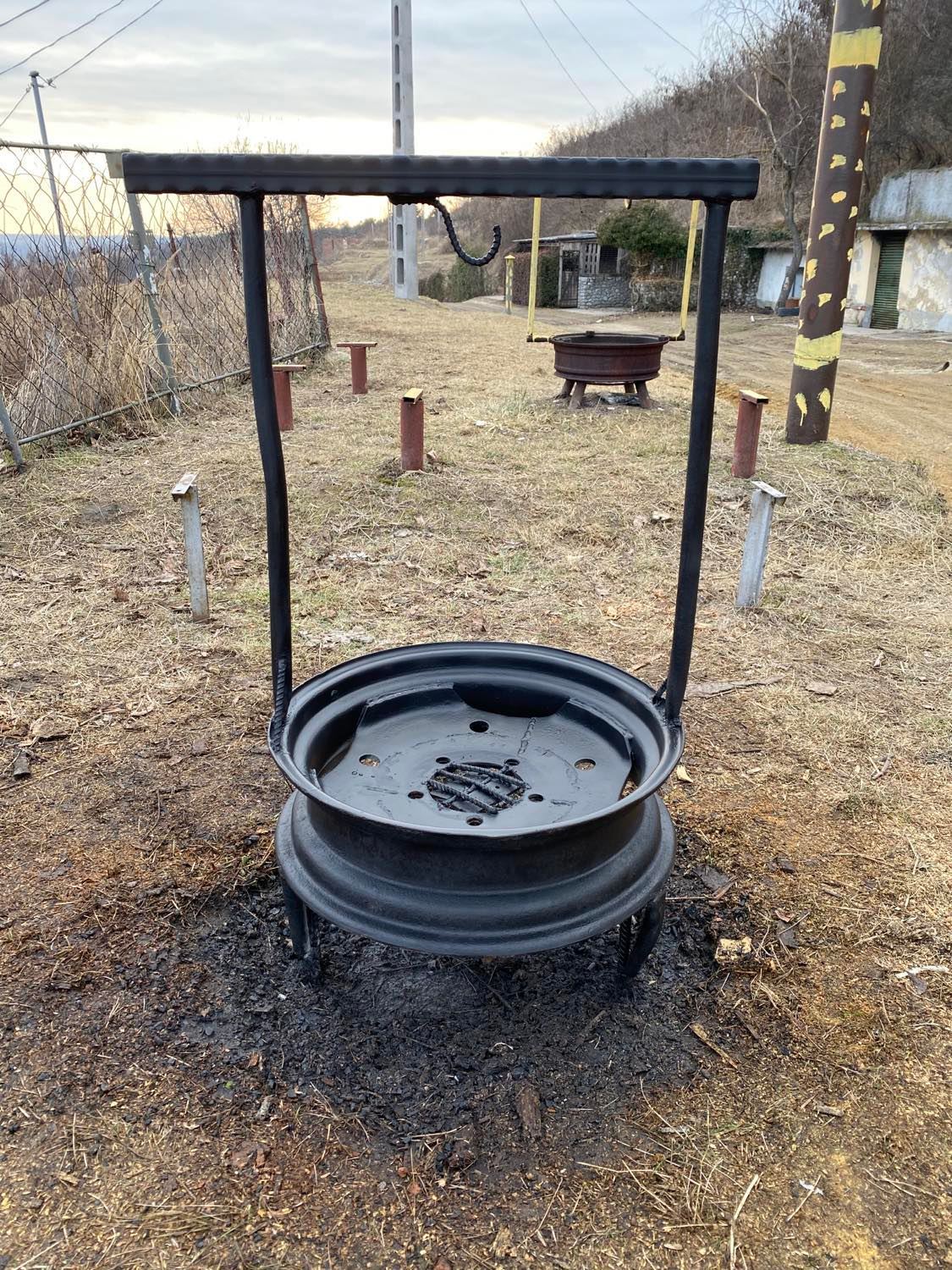 Bihari Turistaház és Rendezvényterem